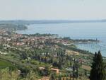 Bardolino lago di Garda