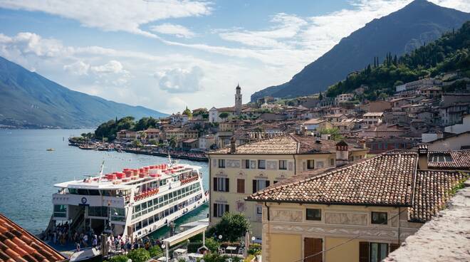 Lago di Garda turismo