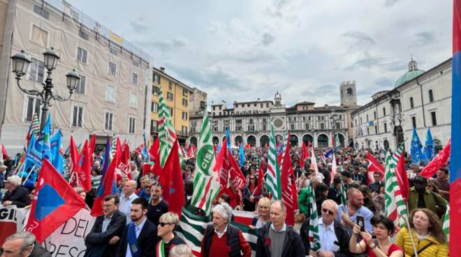 Primo Maggio 1° maggo Festa dei lavoratori e delle lavoratrici 2024