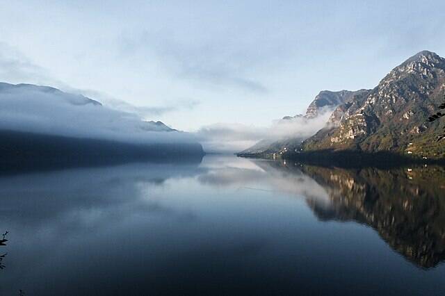 Lago d'Idro lago idro