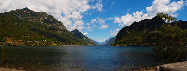 Lago d'Idro lago idro