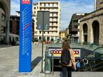 Piazza Vittoria fermata metro metropolitana