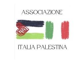 logo associazione palestina