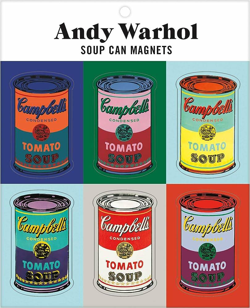 Andy Warhol