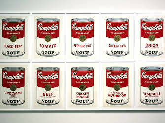 Andy Warhol