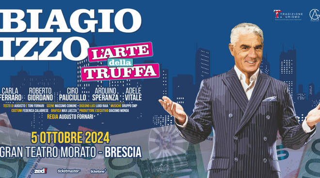 biaggio izzo/morato