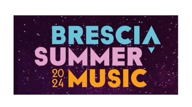 brescia summer music