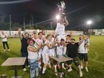 Calcio Toscani Costruzioni vince il torneo notturno di Ponte San Marco 2024