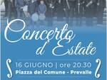 Concerto d\'estate