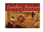 cavalleria rusticana generico