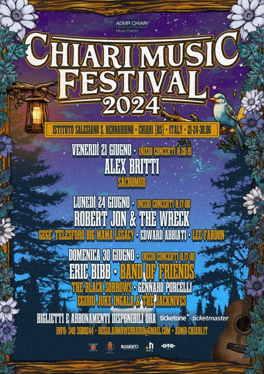 chiari music festival