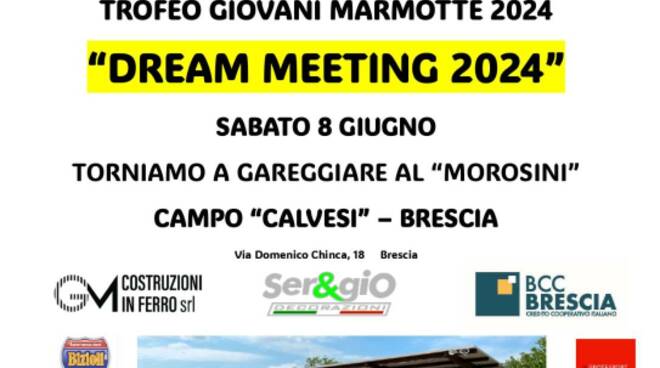 Dream Meeting 2024