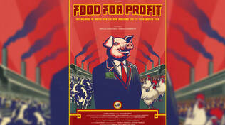 Food for profit - film