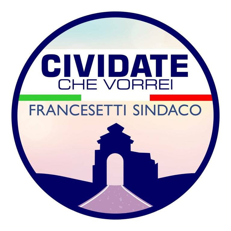 Cividate che vorrei lista civica