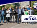 Cividate che vorrei lista civica