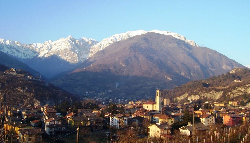 Cividate Camuno