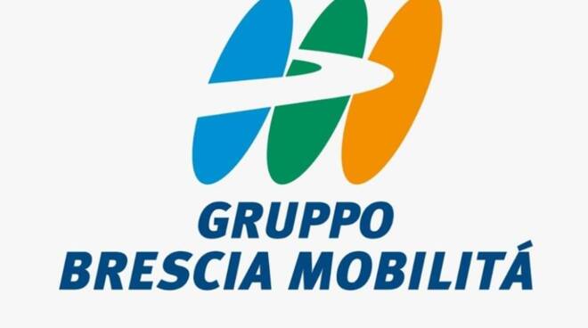 Logo Brescia Mobilità