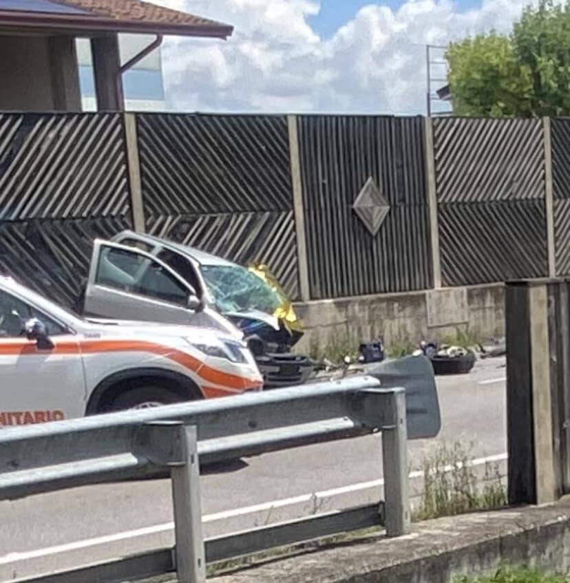 incidente Castiglione delle Stiviere