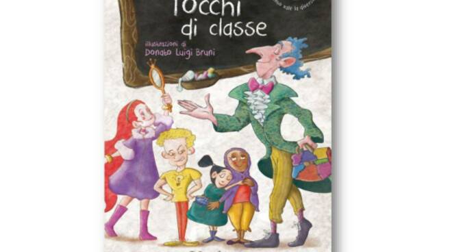 libro "tocchi di classe"