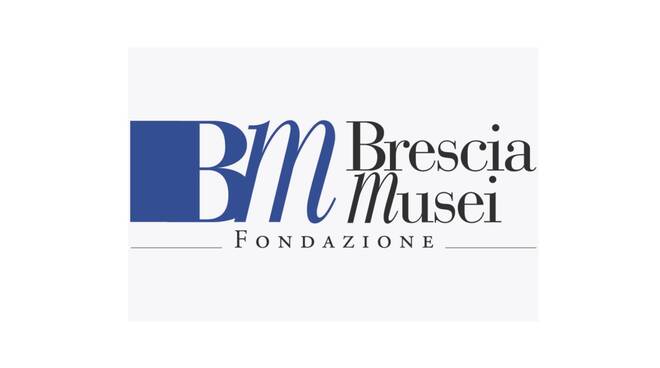 logo Brescia musei