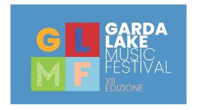 logo festival garda lake 2024