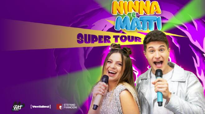 ninna e matti