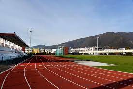 pista atletica Sanpolino Brescia