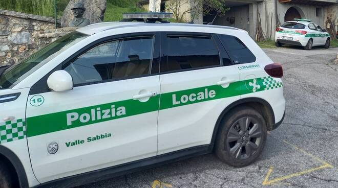 polizia locale vallesabbia