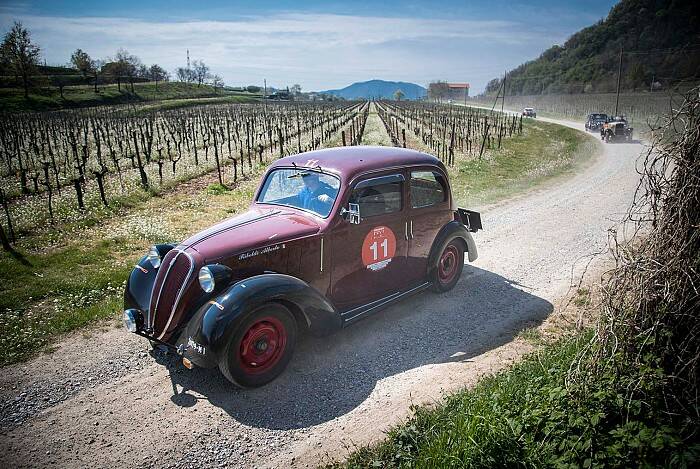 auto franciacorta