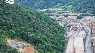 autostrada Valtrompia cantieri