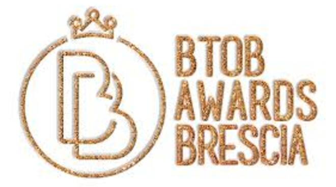 BtoB Awards Brescia