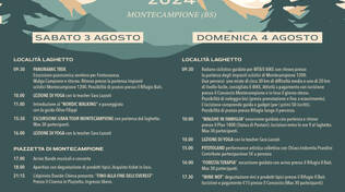 Montecampione Outdoor Fest