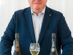 Lo sparkling wine italiano che si avvicina alla perfezione per James Suckling è un Franciacorta: Bagnadore Rosè 2011 di Barone Pizzini
