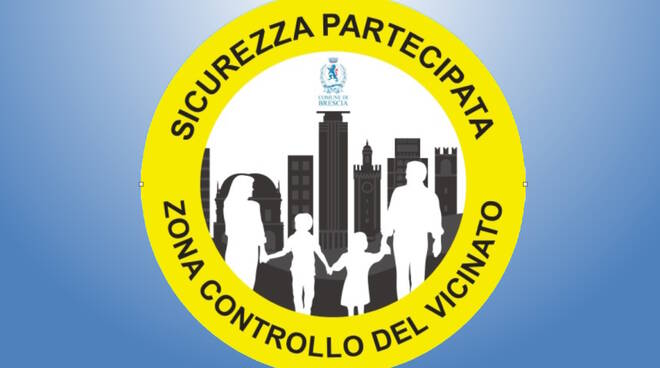 Sicurezza partecipata Controllo di vicinato