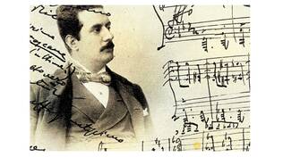 giacomo puccini