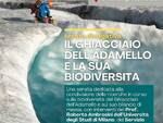 "Il Ghiacciaio dell'Adamello e la sua Biodiversità"