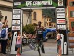 Ivars Tre Campanili half marathon 2024 Vestone