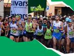  Ivars Tre Campanili Half Marathon