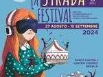 "La Strada Festival"