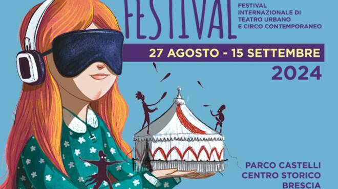 "La Strada Festival"