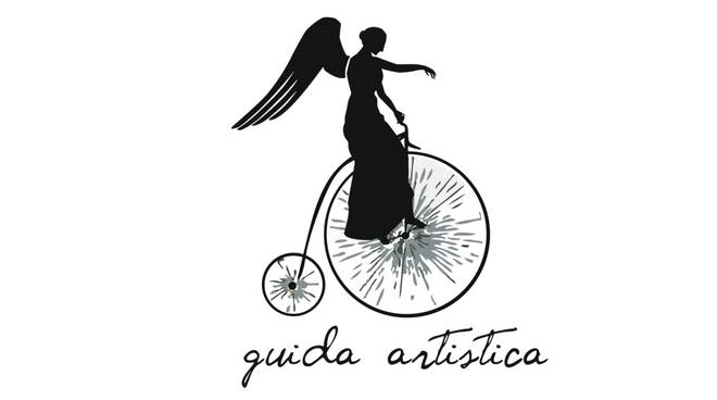 logo guida artistica