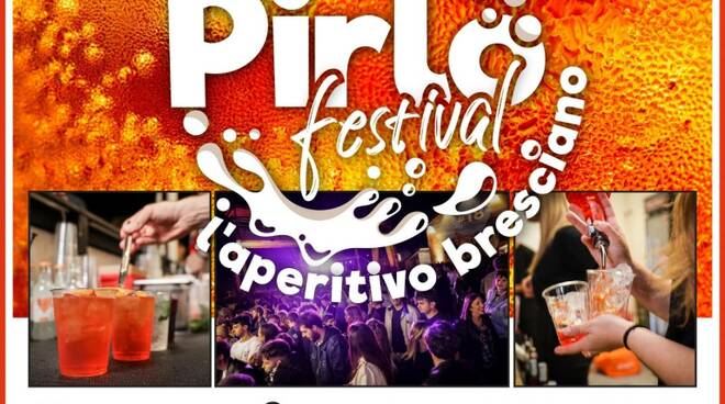 Pirlo festival