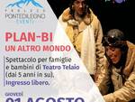 Plan BI teatro