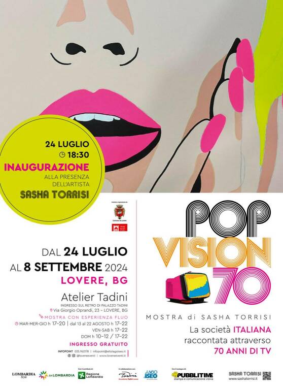 POPvision70