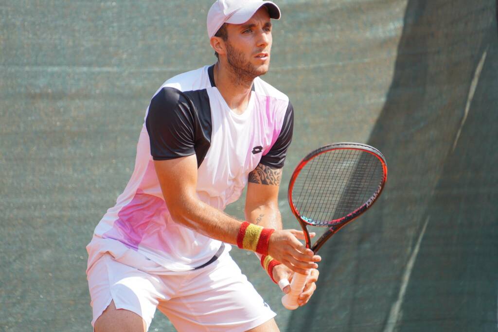 torneo Città di Salò -tennis