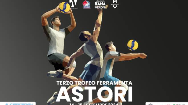 Trofeo Astori Montichiari