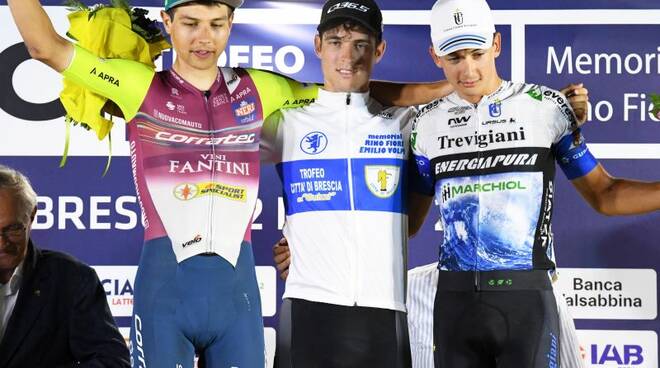 Trofeo Città di Brescia Memorial Rino Fiori