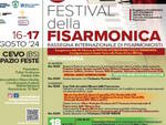 16° Festival della fisarmonica cevo