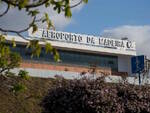 Aeroporto di Madeira