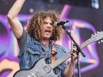 Andrew Stockdale Wolfmother